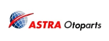Project Reference Logo Astra Otoparts